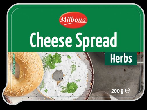 Крем сирене