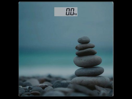 Електронен кантар