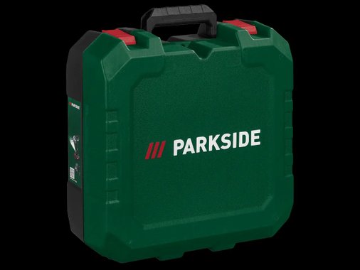 Акумулаторен ударен гайковерт