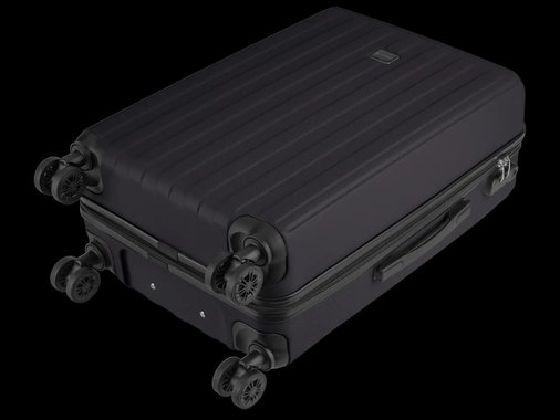 Куфар с колелца