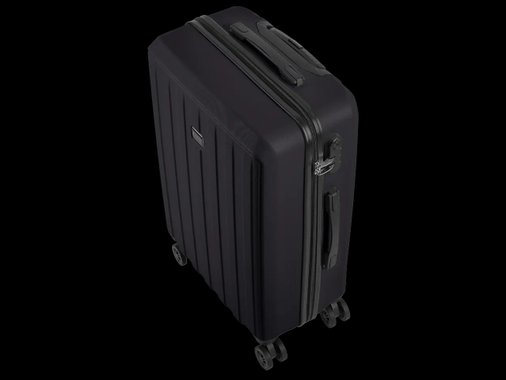 Куфар с колелца