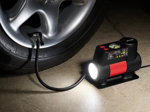 Мини компресор