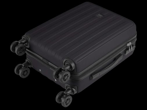 Куфар с колелца