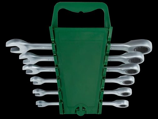 Гаечни ключове с тресчотка