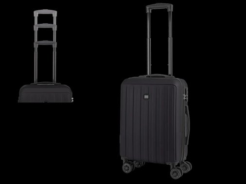 Куфар с колелца