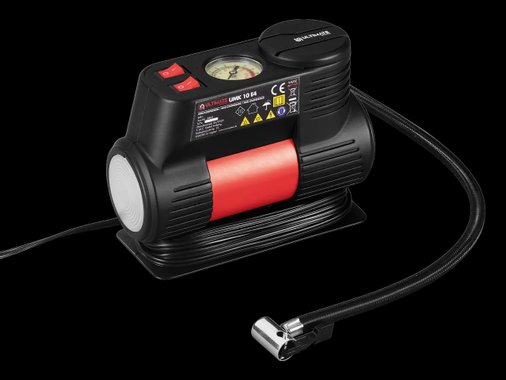 Мини компресор