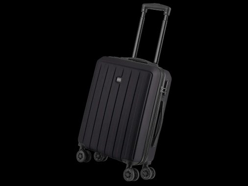 Куфар с колелца