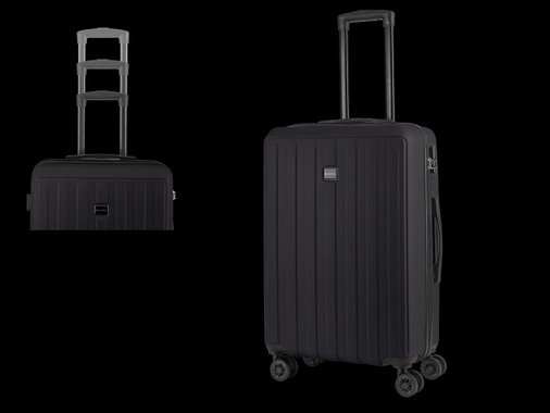 Куфар с колелца