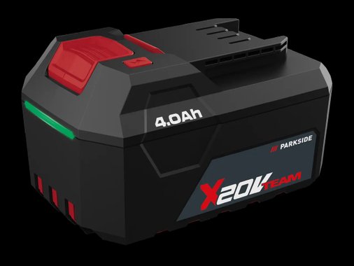 Акумулаторна батерия