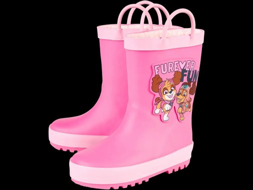 Детски гумени ботуши