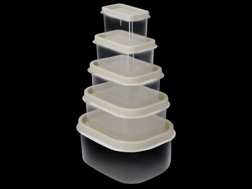 Кутии за съхранение