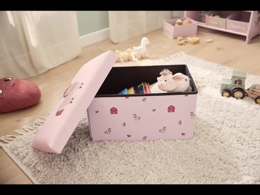 Детска ракла