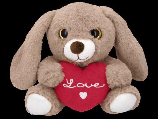 Плюшена играчка