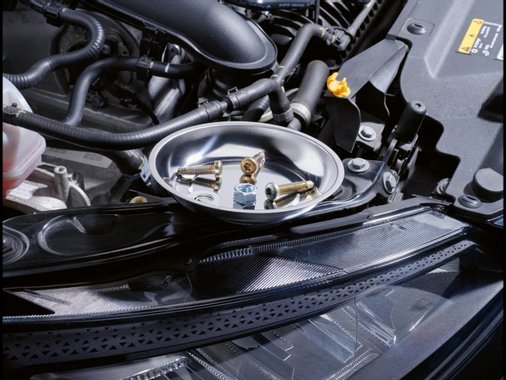 Магнитни принадлежности