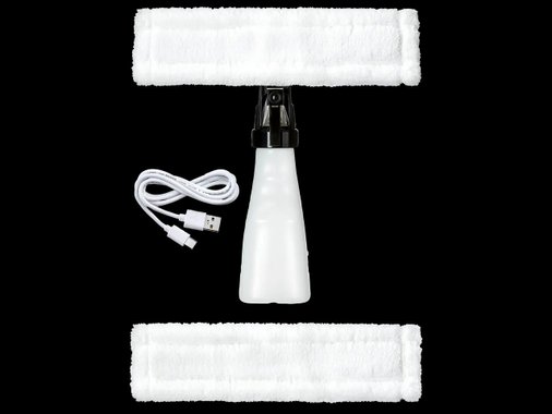 Уред за почистване на прозорци