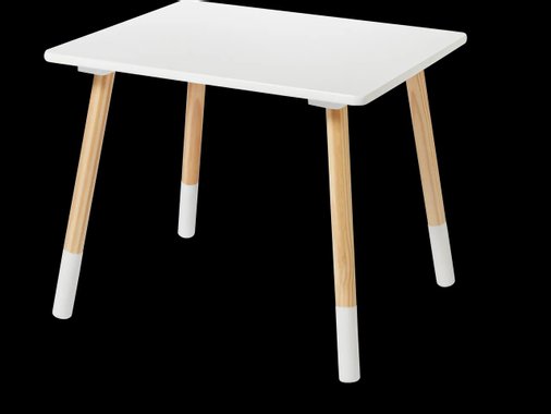 Детска маса със столчета