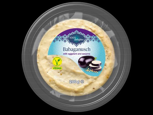 Разядка по ориенталски