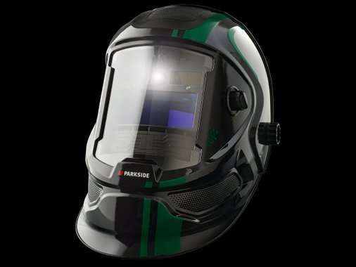 Заваръчен шлем