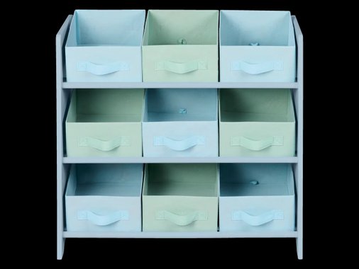 Детска етажерка