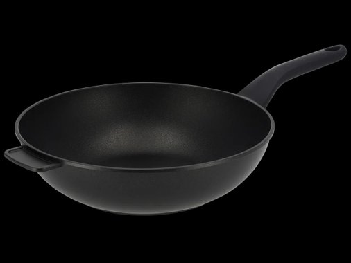 Алуминиев уок тиган