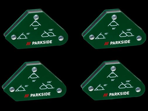 Магнитни принадлежности