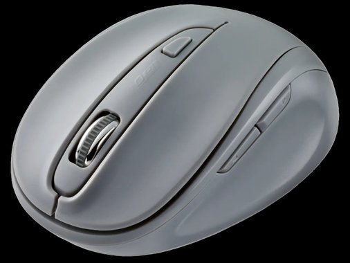 Безжична мишка