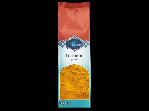 Ориенталски подправки