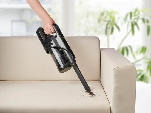 2 в 1 акумулаторна прахосмукачка