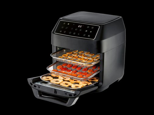 9 в 1 Еър Фрайър