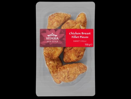 Мариновани пилешки филенца