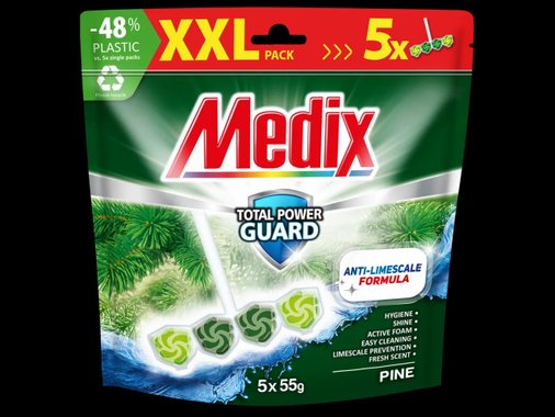 Ароматизатор за тоалетна