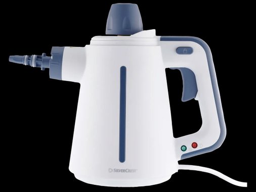 Ръчна парочистачка