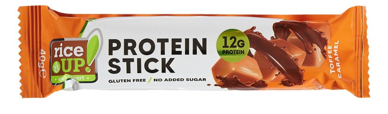 Протеинов стик