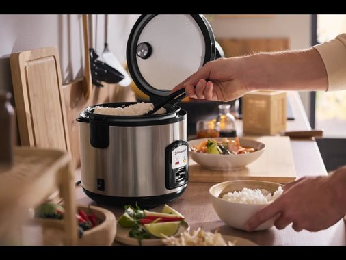 Уред за варене на ориз