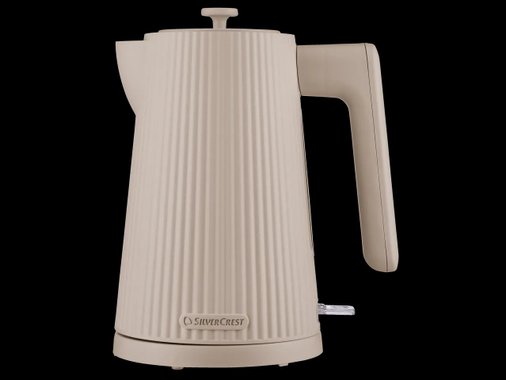 Електрическа кана за вода