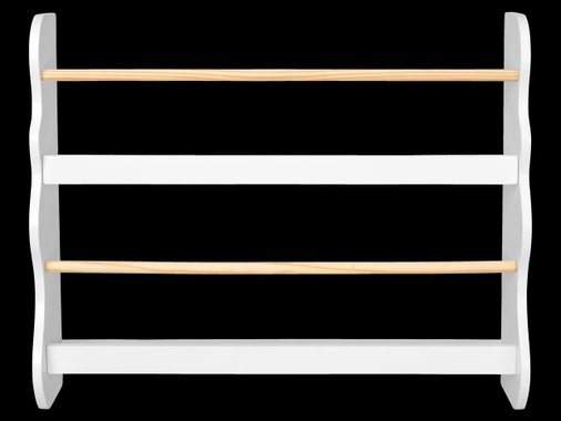 Детска стенна етажерка