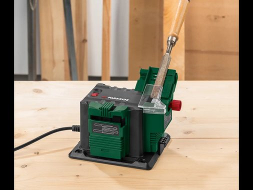 Станция за заточване