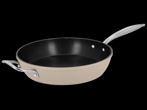 Алуминиев тиган