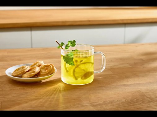 Термочаши или термокана за чай