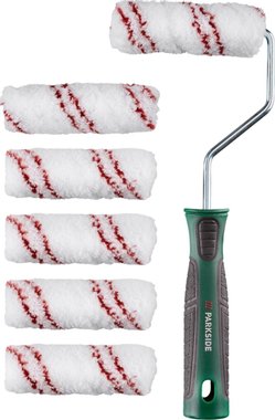 Комплект валяци за боядисване