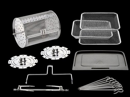 9 в 1 Еър Фрайър