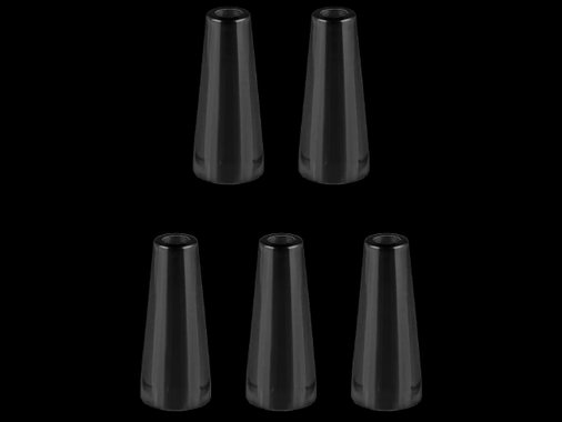 Заваръчни дюзи, дюзи за горелка или заваръчна тел