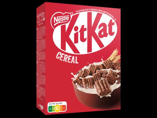 Зърнена закуска