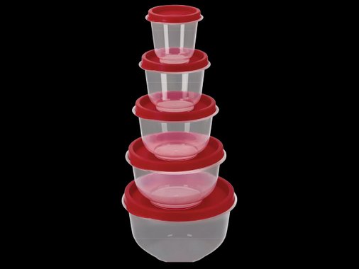 Кутии за съхранение