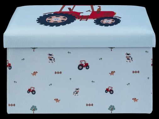 Детска ракла