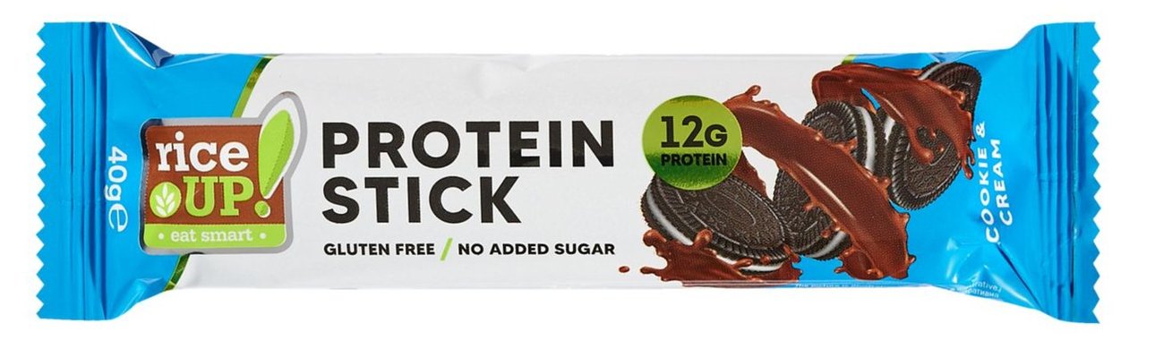 Протеинов стик