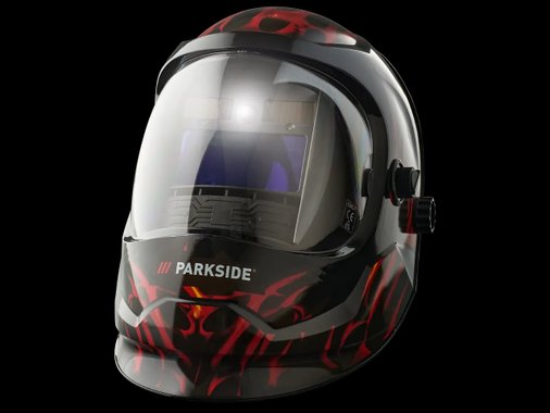 Заваръчен шлем