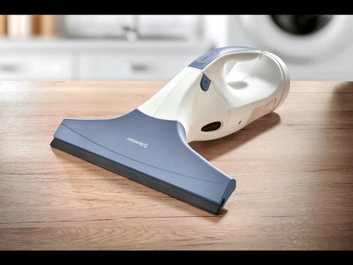 Уред за почистване на прозорци