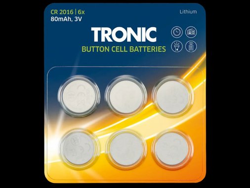 Батерии тип „копче“