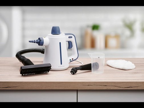 Ръчна парочистачка